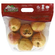 chelan fresh apples organic gala