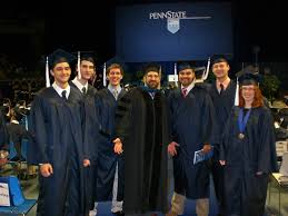 The Report Card: A Review of Penn State University - Tutor Delphia's Blog