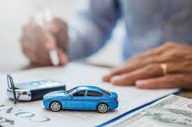 can you pay off a car loan early is