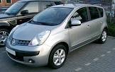 NISSAN-NOTE