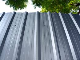 corrugated metal roofs cost 2023
