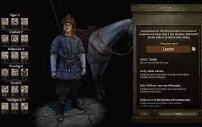 mount and blade 2 bannerlord which