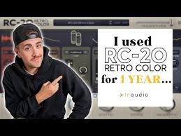 i used rc 20 for 1 year and here s what