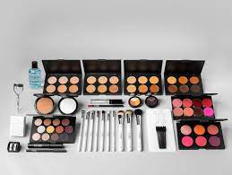 pro makeup kit poise beverly hills