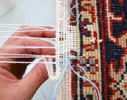 rug repair services for handmade rugs