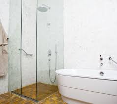 Glass Shower Door Replacement Costs