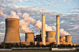 How climate-related weather conditions disrupt power plants and affect people
