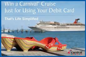 Earn a $200 credit earn a $200 statement credit toward your cruise with the carnival ® mastercard ®. Westamerica Communications