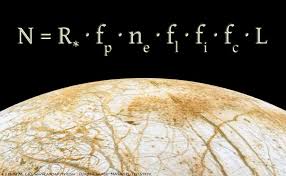 The Drake Equation The Biggest Questions