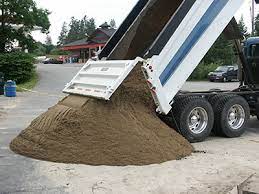 topsoil delivered to mexico