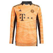 Beranda / fcb trikot 2022 : Adidas Fc Bayern Munchen Torwarttrikot 2021 2022 Kinder Jetzt Im Bild Shop Bestellen