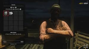 where to sell items in red dead
