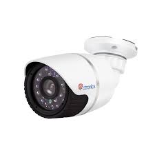 Ctronics 720p PoE HD ağ Wired IR-Bullet Securiy CCTV IP kamera, 3,6 mm  objektif ile ICR, ONVIF 2.0 CTIPC-631C720POE CTIPC-631C720POE :  Amazon.com.tr: Elektronik