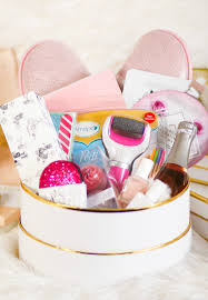 diy self care gift basket a collection