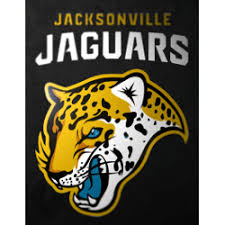 Man, does it feel good to say that! Jacksonville Jaguars Concept Logo Sports Logo History