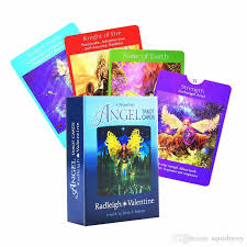 Also, please be sure there is not a blank space/character after your card number as this can cause the expiration date field to be displayed. Angel Tarot Cards A 78 Card Deck And E Guidebook Cards Deck Tarot Oracle Cards Game From Squishytoy 7 11 Dhgate Com