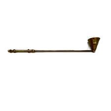 Baldwin Brass Candle Snuffer Solid