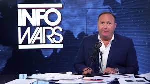 Alex jones was born on february 11, 1974 in dallas, texas, usa as alexander emerick jones. Alex Jones Banned By Youtube For Violating Community Guidelines Variety