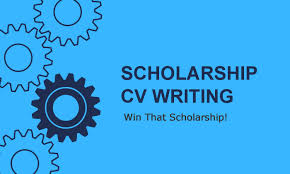 Cv examples see perfect cv samples that get jobs. How To Write A Good Scholarship Cv Resume Sample Scholarship Cv Resume Template Scholarshiptab
