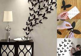 decorate your home with paper crafts