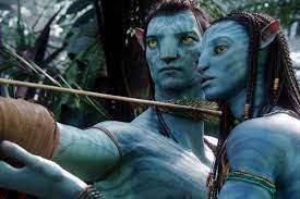 Avatar 2 finally has a title, and the ...