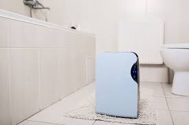 Reduce Humidity In The Bathroom