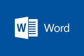 Microsoft Word ahora considera que el doble espaciado tras un punto es un error - La Tercera