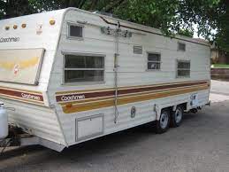 1979 coachman cadet cer lowered