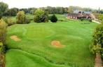 Cambridge Meridian Golf Club in Toft, Cambridge, England | GolfPass