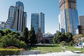 Yerba Buena Art And Maker S Market In