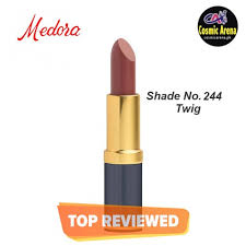 medora lipstick matte shade 244 twing