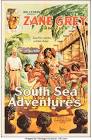 Thomas J. Geraghty South Sea Adventures Movie