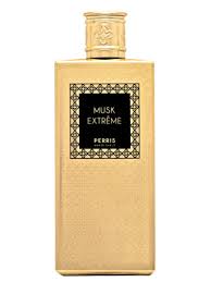 Musk Extreme Perris Monte Carlo parfum - un parfum pour homme et femme 2012