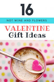 unique valentine gift ideas for your crush
