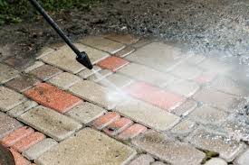 Prevent Frost Heave Damage On Pavers