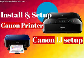 Download canon printer software from canon.com/ijsetup. Canon Com Ijsetup Setup Canon Printer Canon Ij Setup