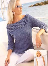 The lima jumper is inspired by retro knitwear designs boat neck pullover pattern by marelie hurter. Pin By June Bugbee On Retro Design Ideas Sweater Pattern Ladies Poncho Jumper Patterns