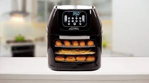 air fryer oven plus for 2024