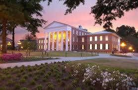 University Of Mississippi Academic Overview