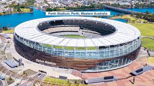perth stadium western australia