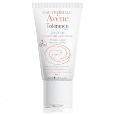 The color of the emulsion depends upon its concentration. Buy Avene Tolerance Extreme Light Texture Emulsion Sensitive Skin 50ml Indonesia