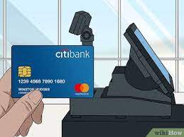 check the balance of a debit card