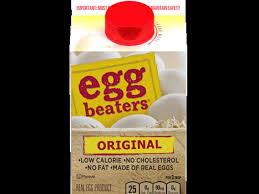 egg beaters original real egg