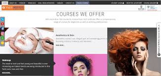 top makeup beautician courses in