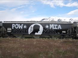 Pow And Mia Tilx Train Graffiti Train Art Model