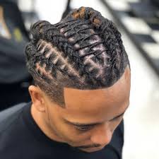 Women, do you like guys with braided hair? 59 Best Braids Hairstyles For Men 2020 Styles