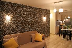 cost of wallpaper in india paint vs