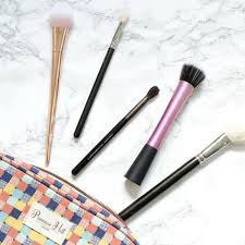 the best makeup brushes in every