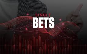are single bets a profitable strategy