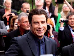 Make your own images with our meme generator or animated gif maker. Could Confused Travolta Gifs Revive The Actor S Career